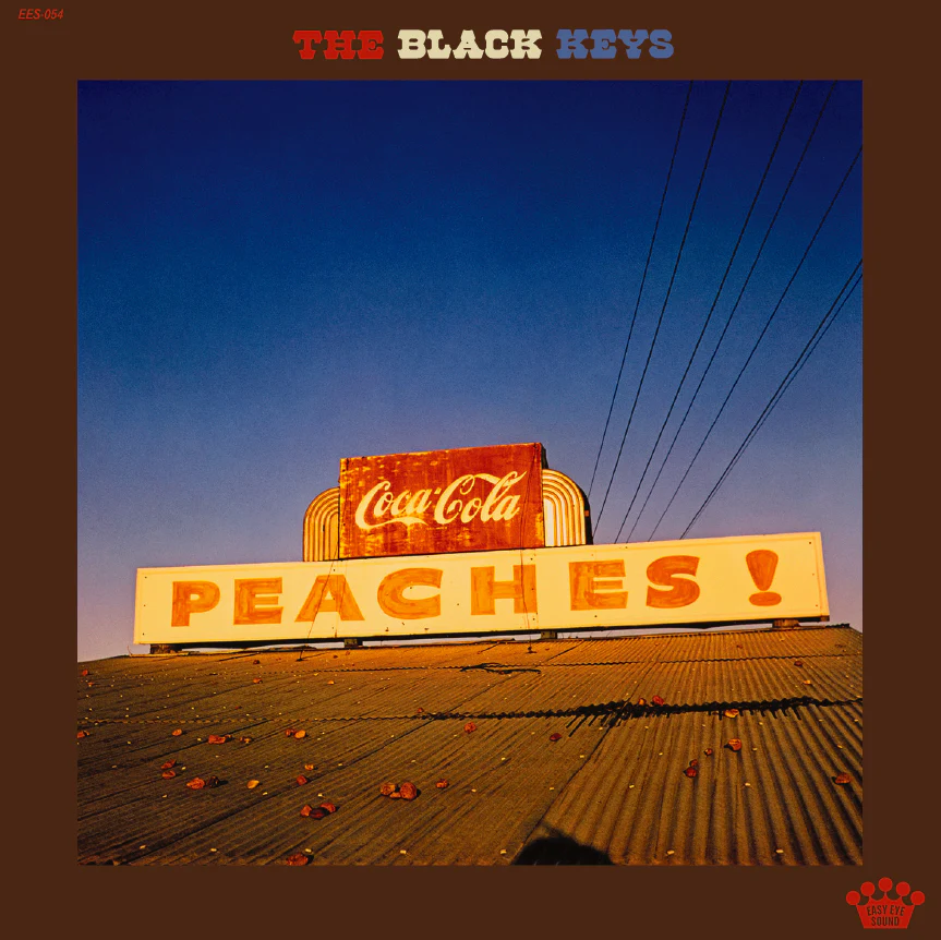 Unlock the World of The Black Keys