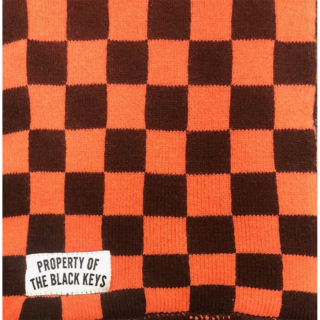 TBK SCARF - Image 4