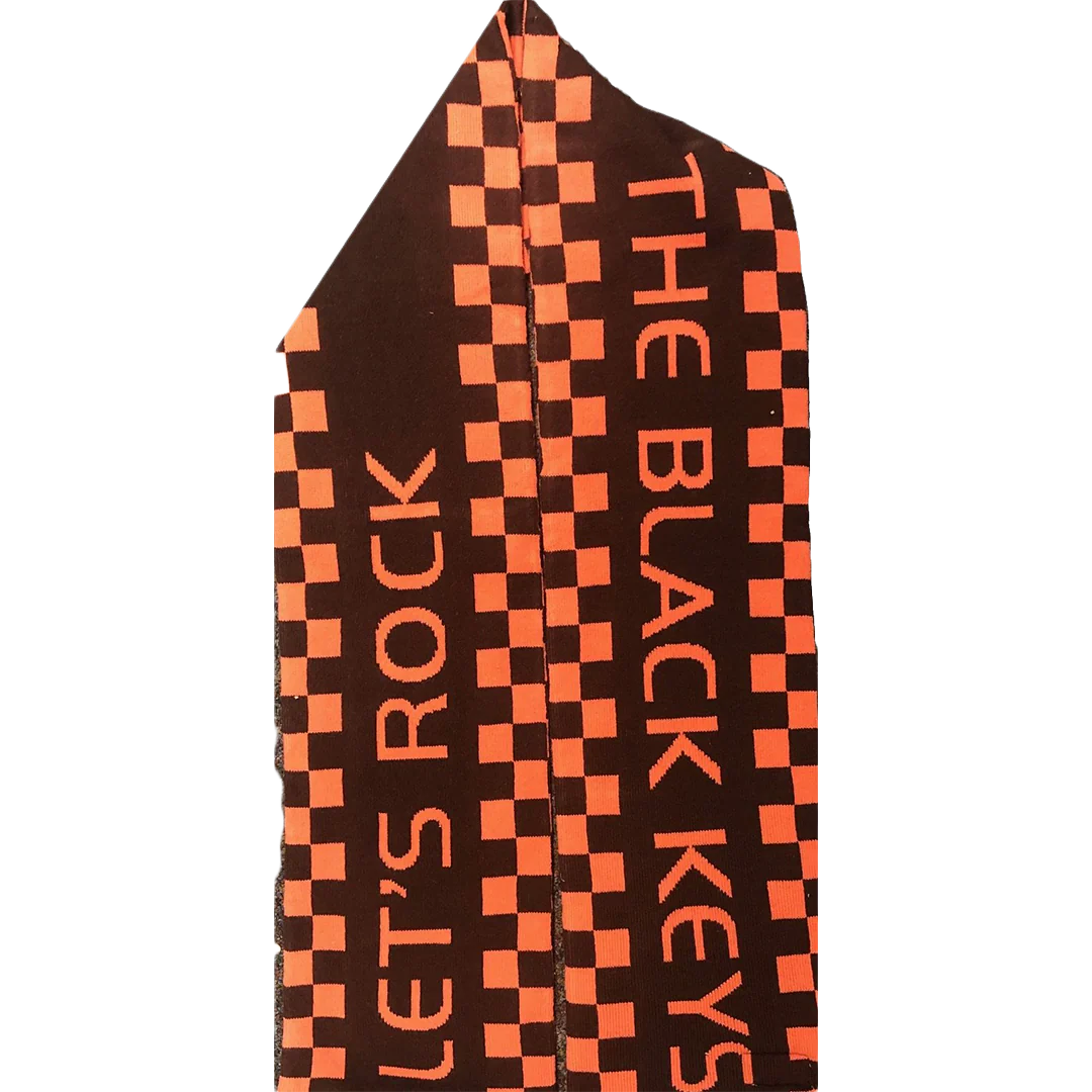 TBK SCARF - Image 5